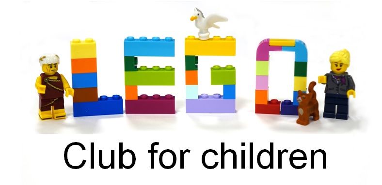 LEGO Club 