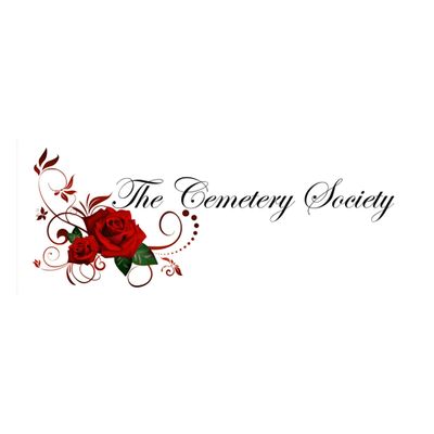 The Cemetery Society