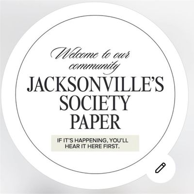 Jacksonville Society Paper