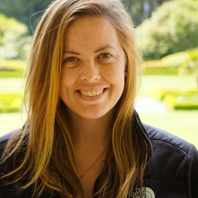 Arica Sears, Deputy Director, OCVA