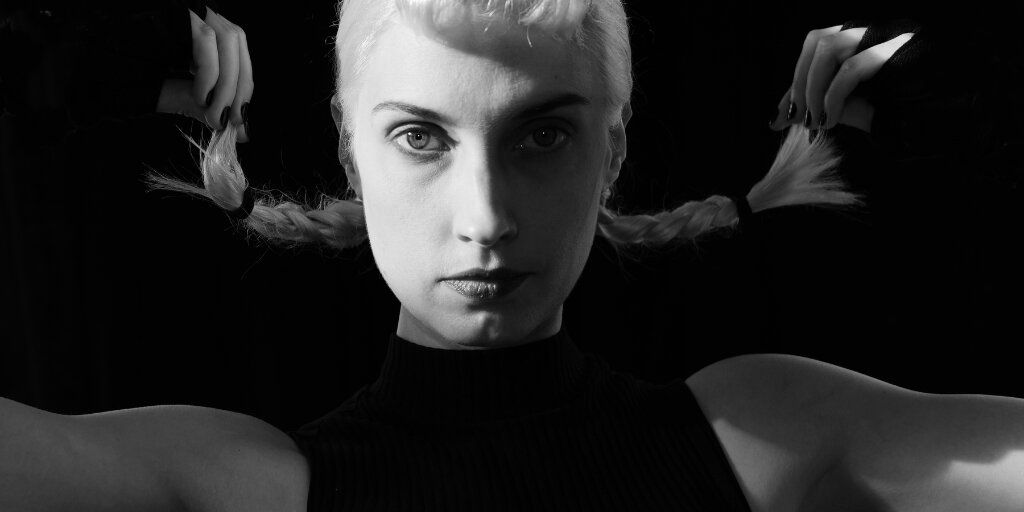 Molly Nilsson in Washington