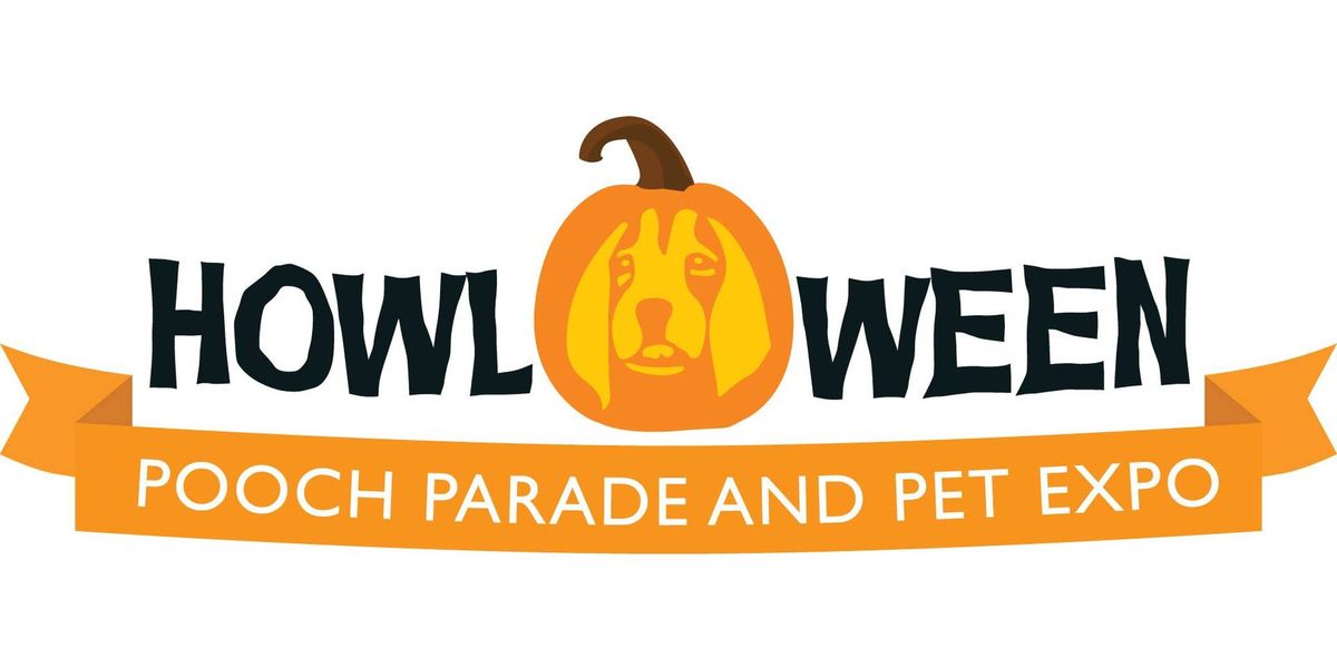 HowlOWeen Pooch Parade and Pet Expo