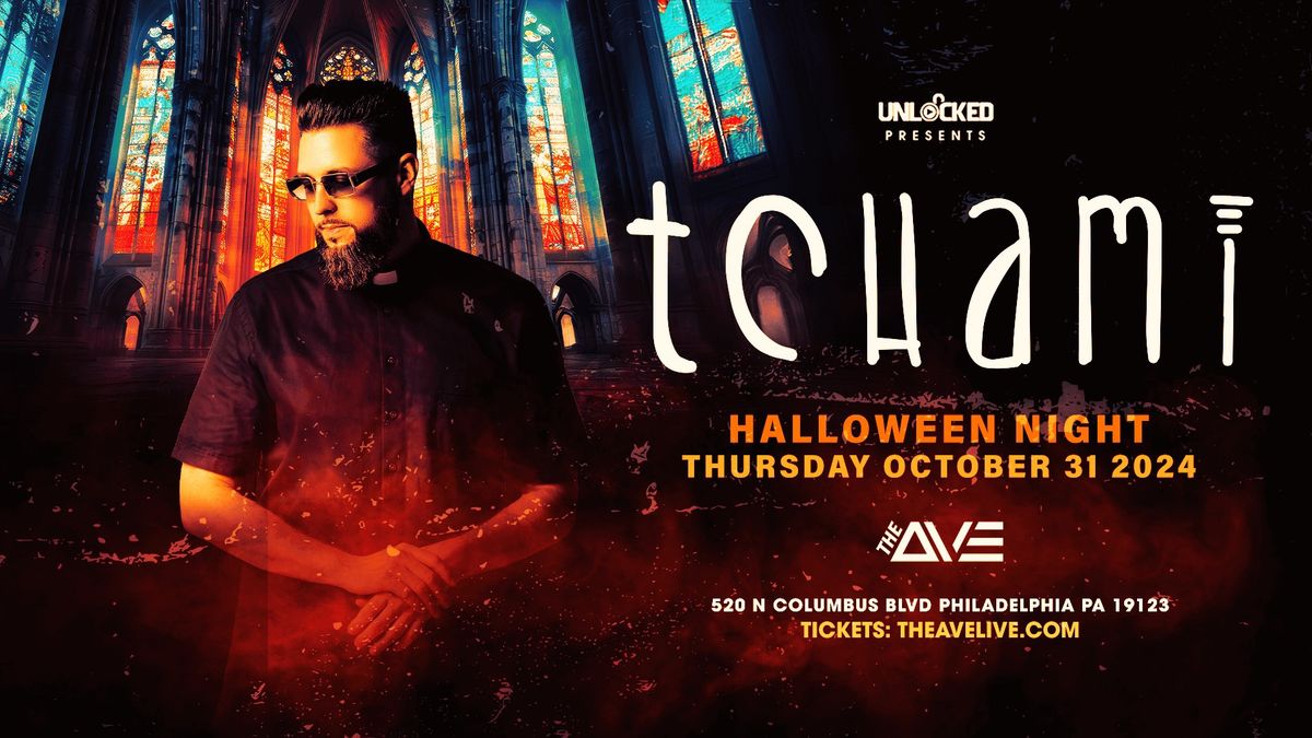 Tchami 