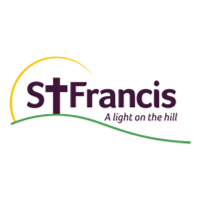 St Francis, Monks Hill