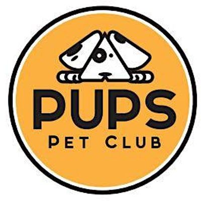 PUPS Pet Club