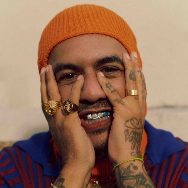 Marcelo D2 in Belo Horizonte