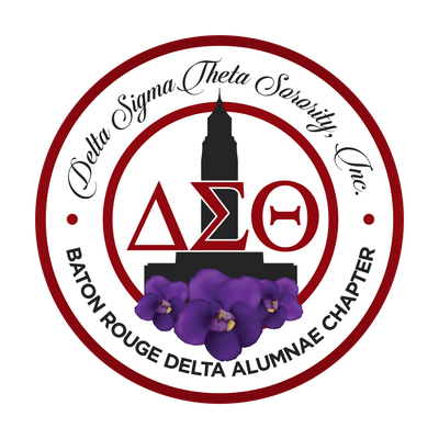 Baton Rouge Delta Alumnae Chapter of DST