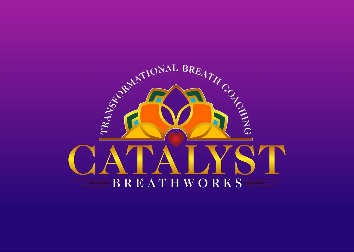 9D Breathwork with Nikki Clifton