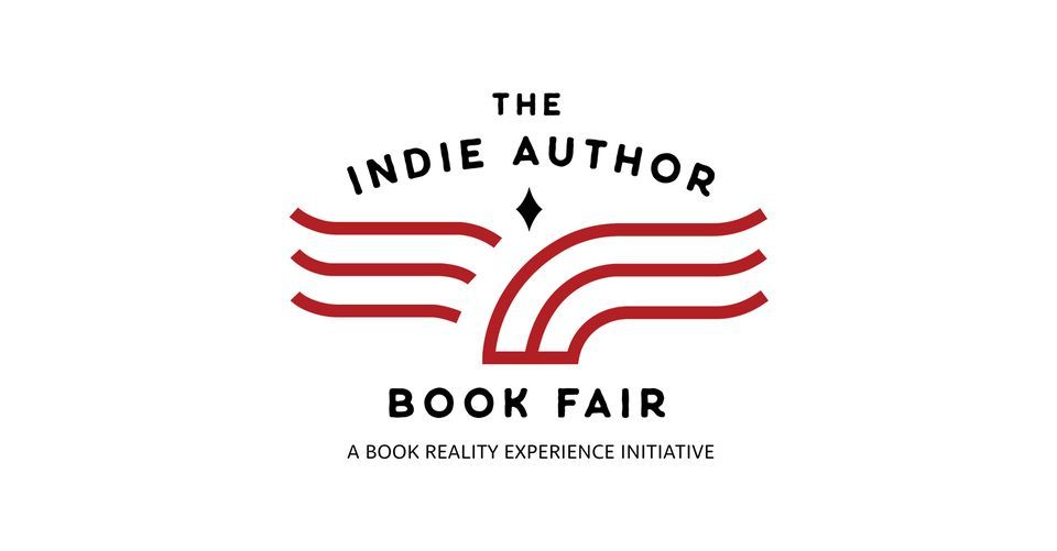 2nd Annual Indie Author Spring Book Fair (UK)