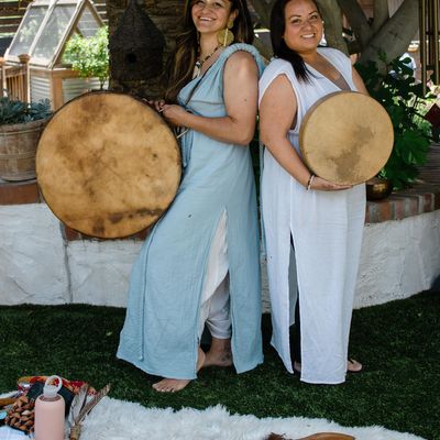 Sacred Journey Collective