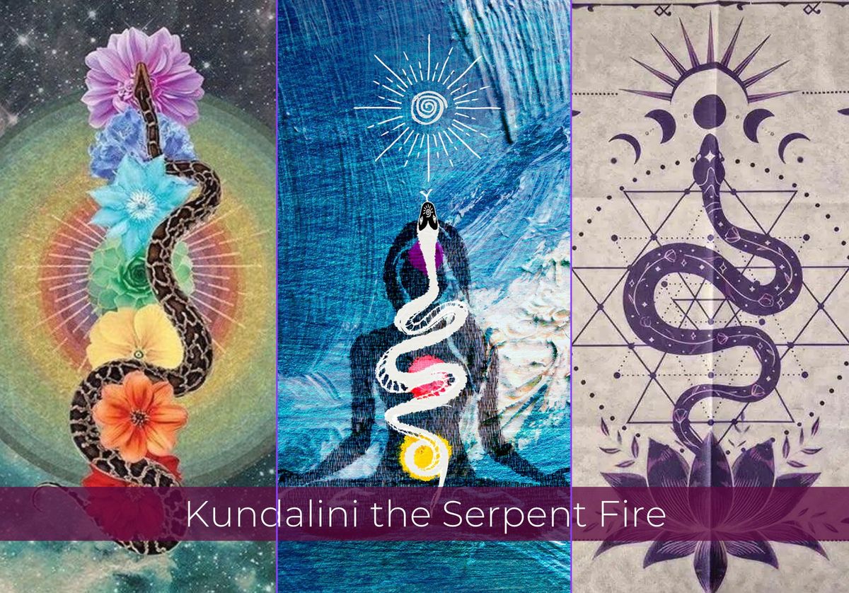 Kundalini Awakening Process (KAP) Level 1 Retreat