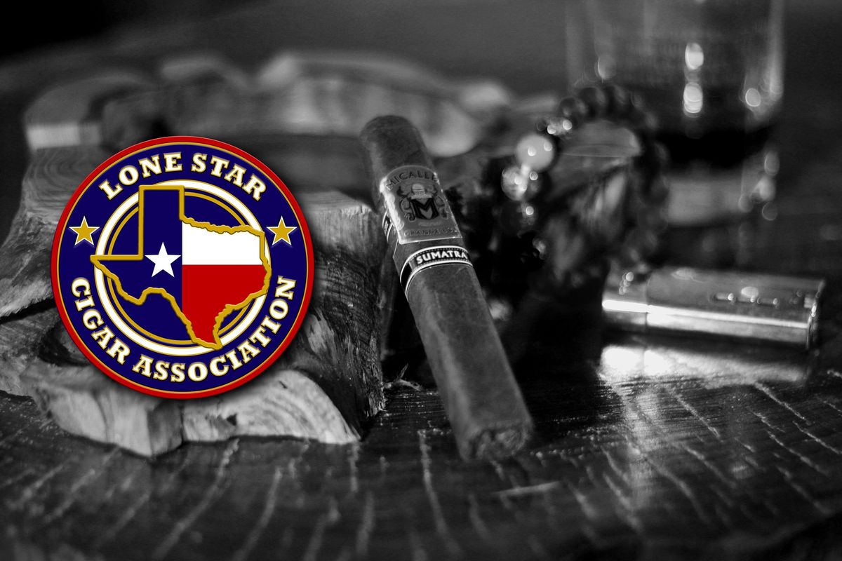 LSCA Charity Herf