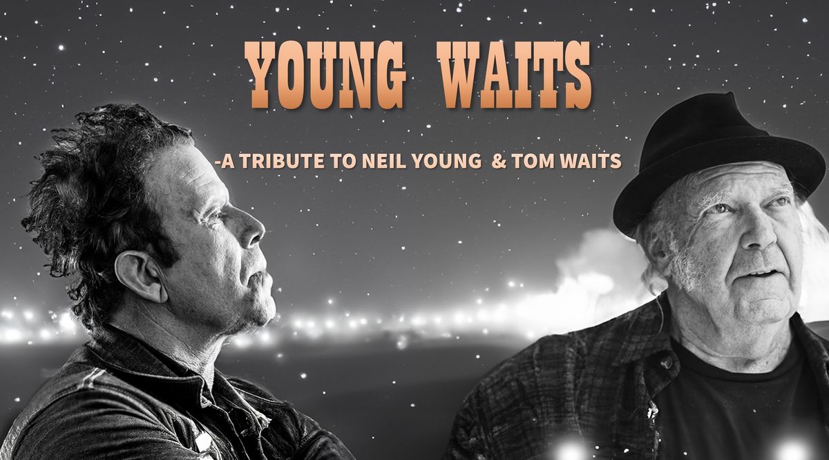 Young Waits