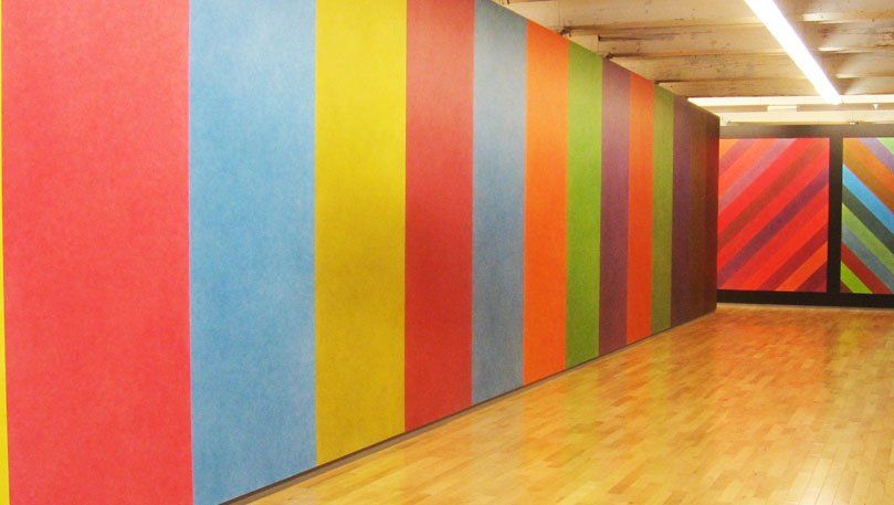 ART ON SCREEN: Sol LeWitt