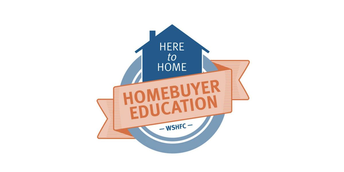 Homebuyer Education Seminar - April 19, 2026