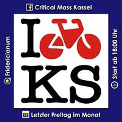 Critical Mass Kassel