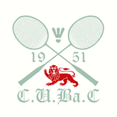 Cambridge University Badminton Club