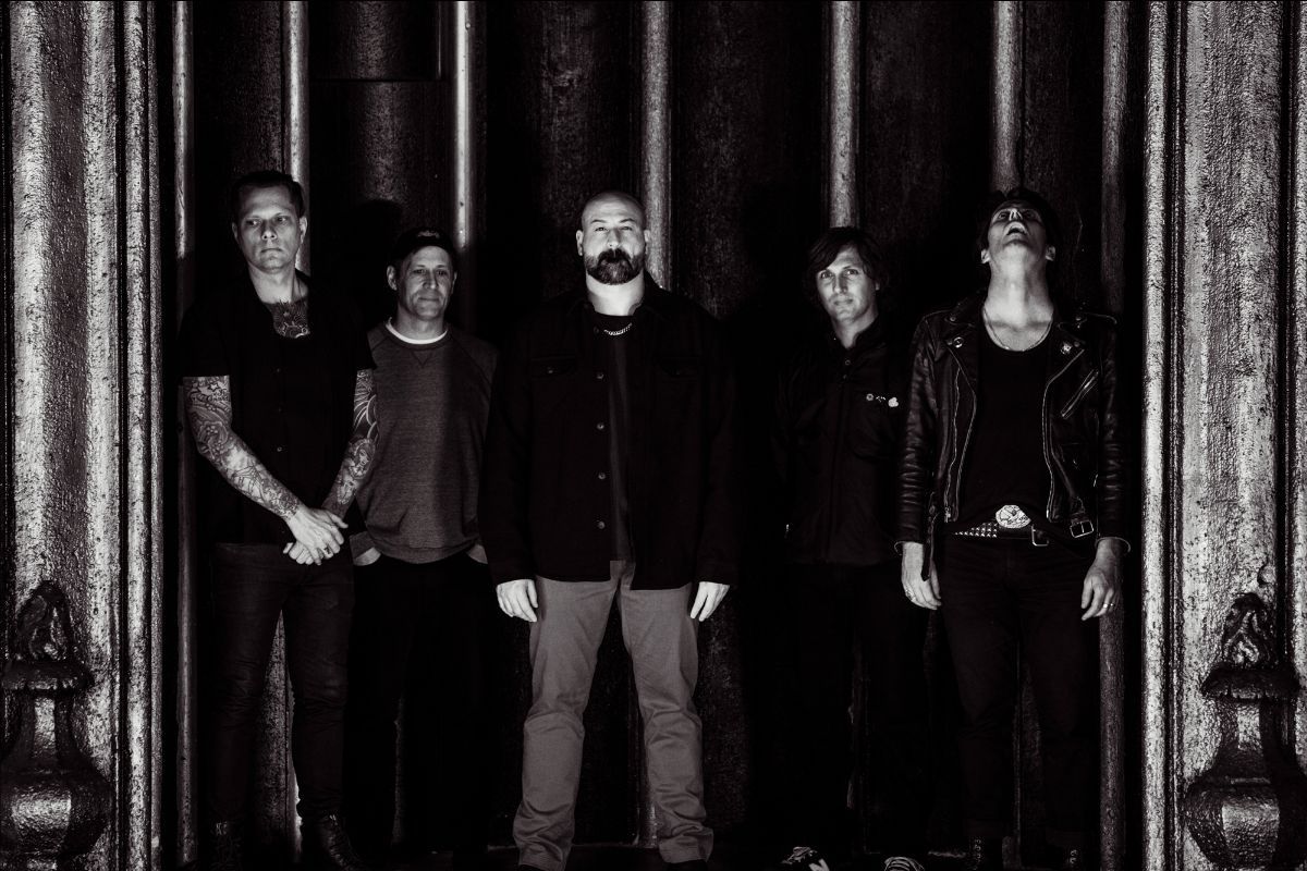 Poison The Well Hamburg Tickets