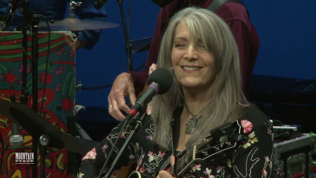 Kathy Mattea at Weinberg Center For The Arts