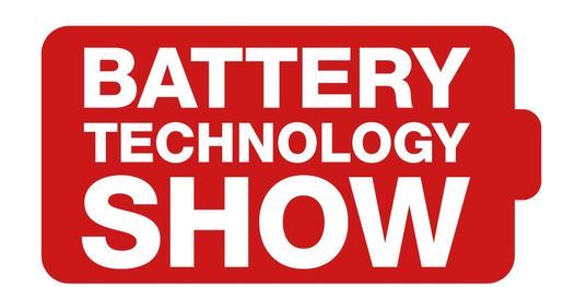 The Battery Technology Show & Future of Hybrid and EV Conference - 23rd & 24th February 2021