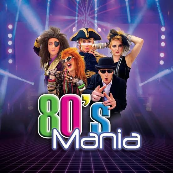 80s Mania