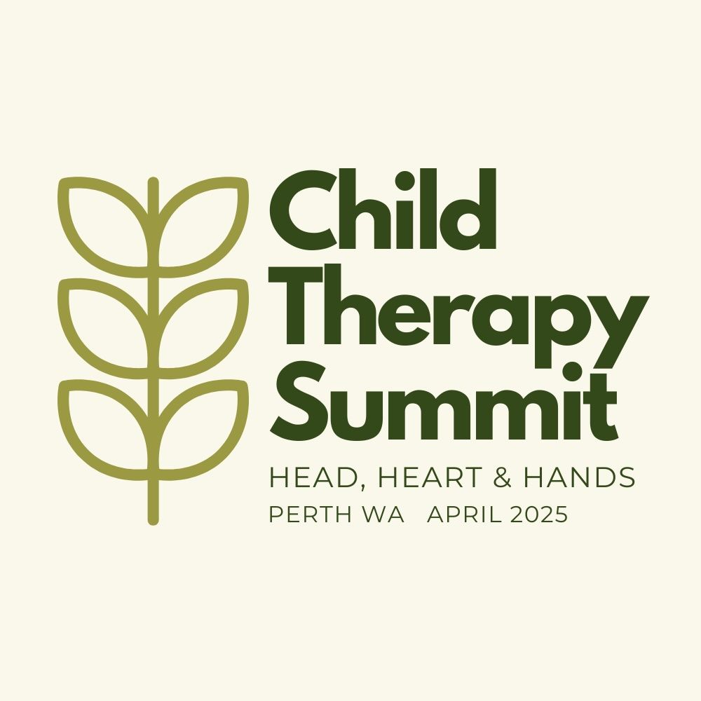 W.A. Child Therapy Summit