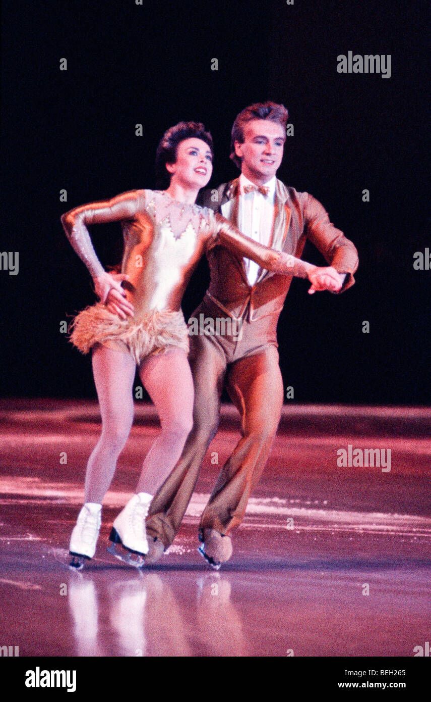 Torvill And Dean (Theater)