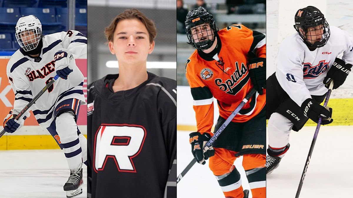 Everett Silvertips vs. Regina Pats