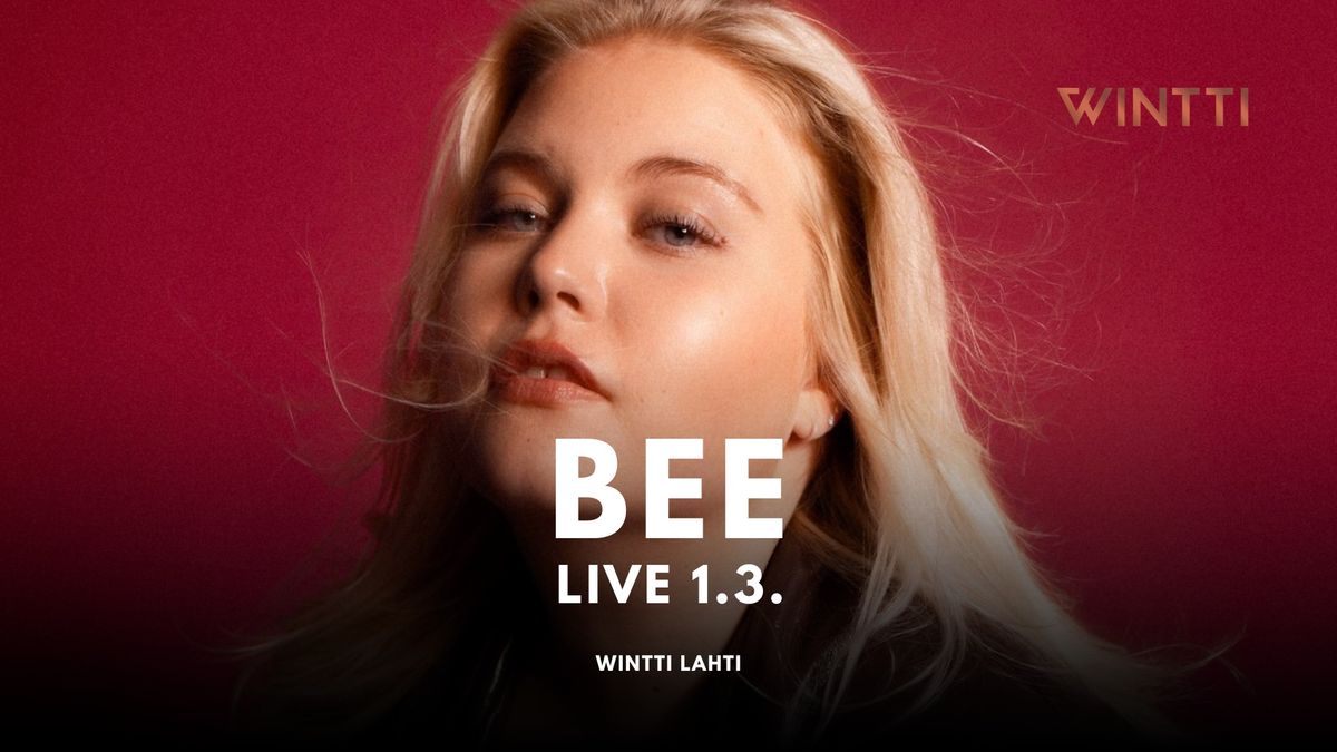 Wintti Live: Bee