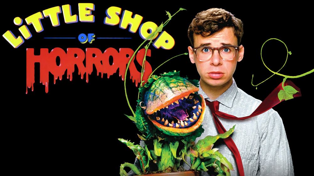 LITTLE SHOP OF HORRORS: The Director's Cut (1986) on the Big Screen!