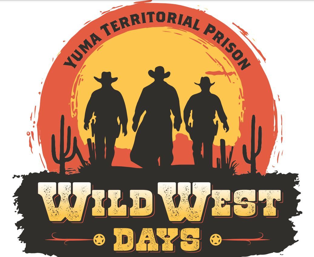 Wild West Days at Yuma Territorial Prison 