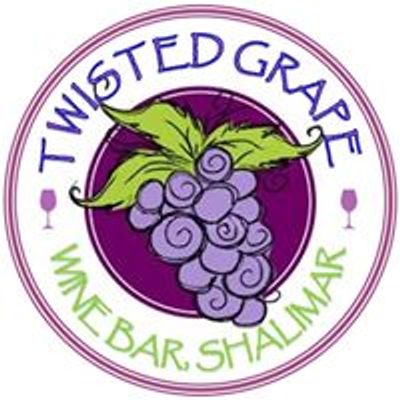 Twisted Grape Cafe & Wine Bar Shalimar