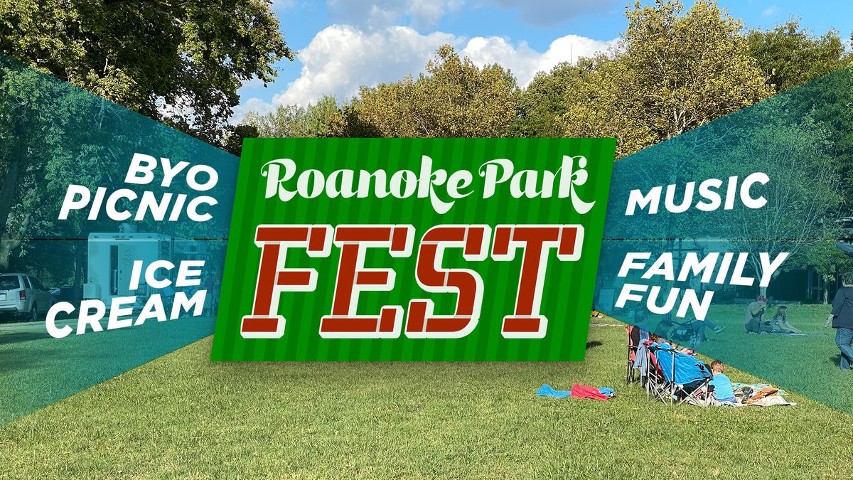 Roanoke Park FEST