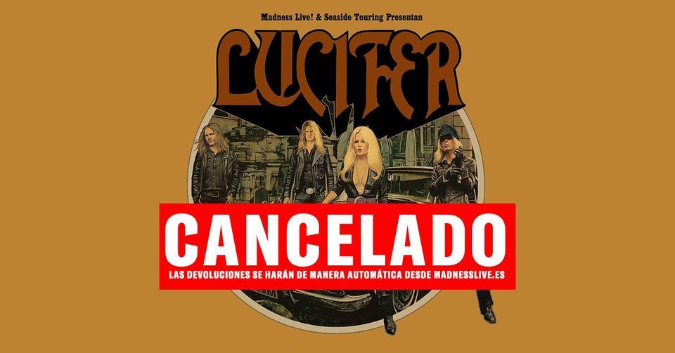 Lucifer (Madrid)