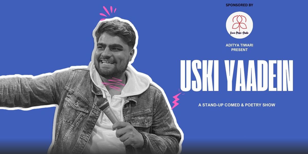 USKI YAADEIN