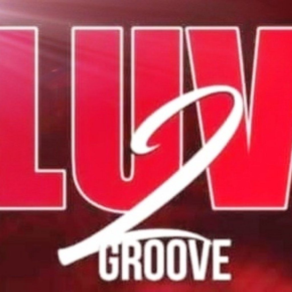 Luv 2 Groove