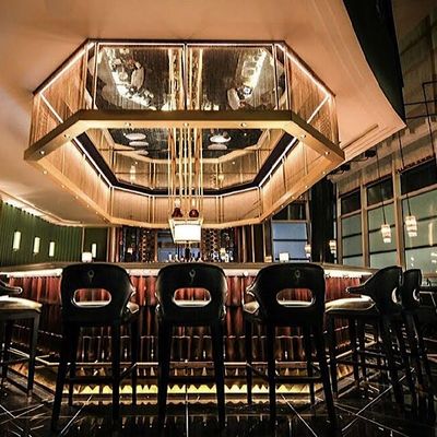 The Shanghai at Hutong