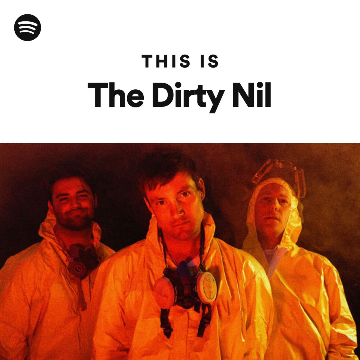 The Dirty Nil (21+)