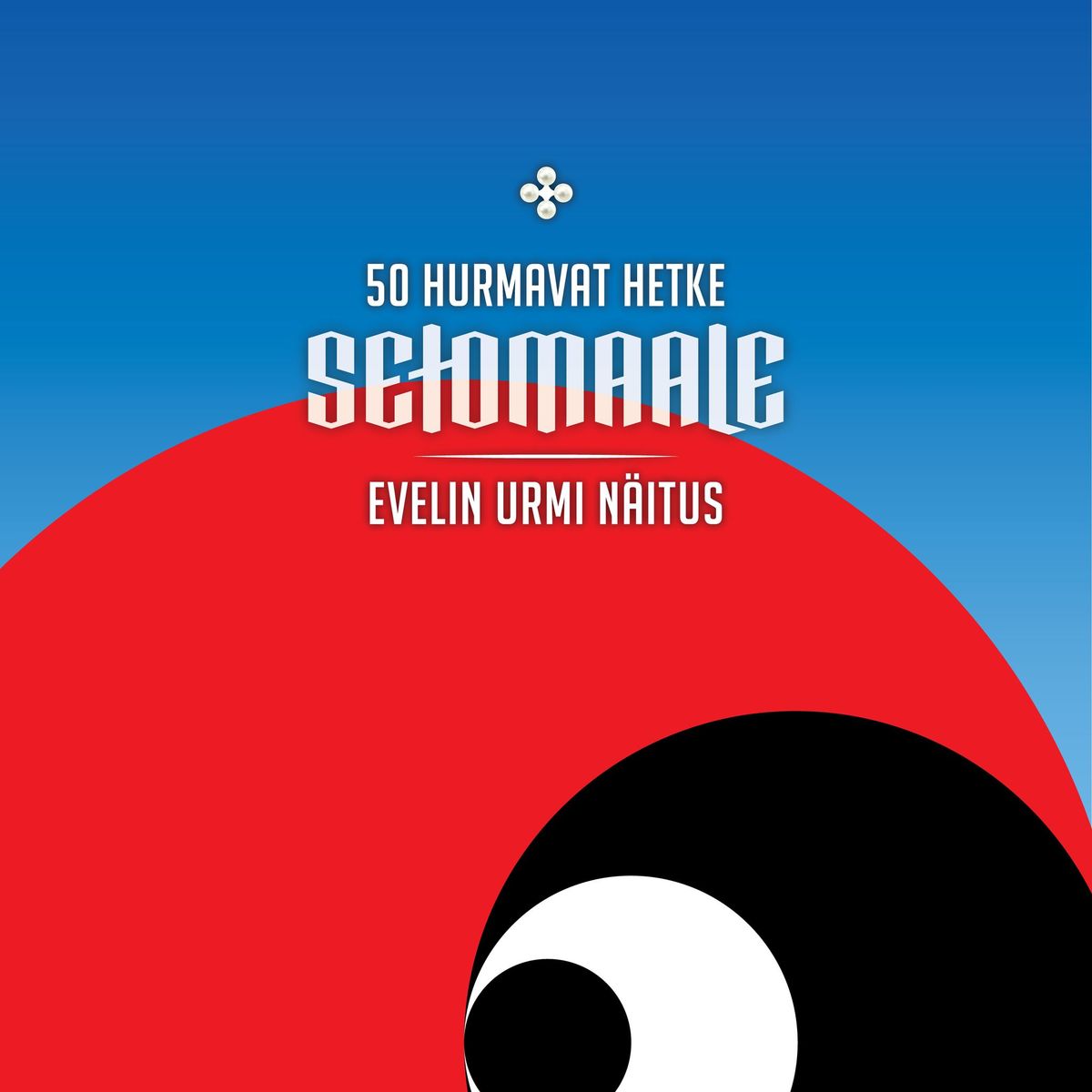 50 hUrmavat hetke Setomaale \/ Evelin Urmi n\u00e4ituse avamine \/ Talsip\u00fchi Uusvadas