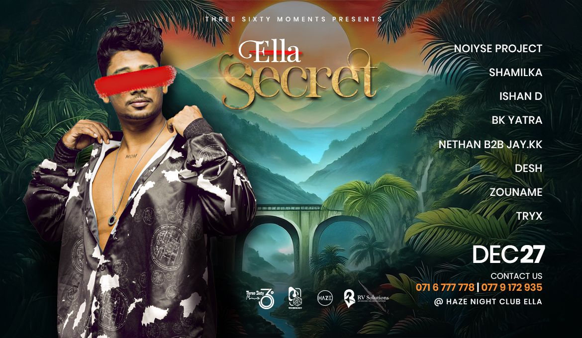 Ella Secret 