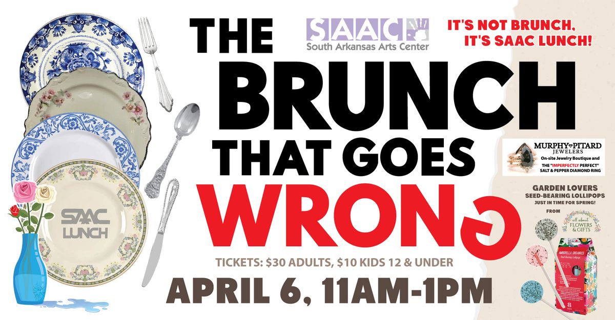 The Office Brunch