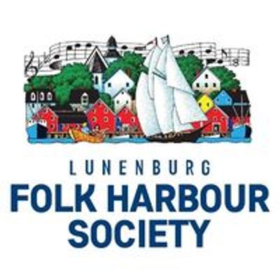 Lunenburg Folk Harbour Society