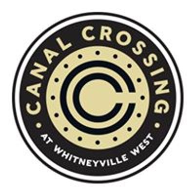 Canal Crossing at Whitneyville West