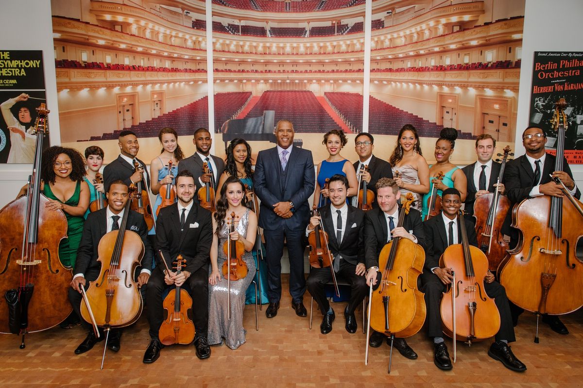 Sphinx Virtuosi