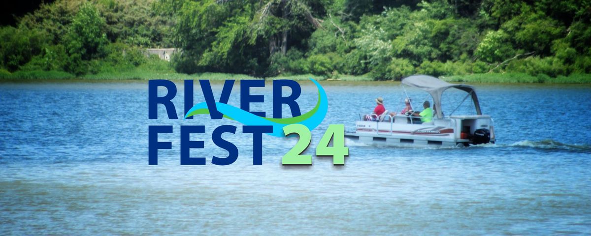 RiverFest 2024