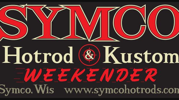 Official Symco Weekender 2024 