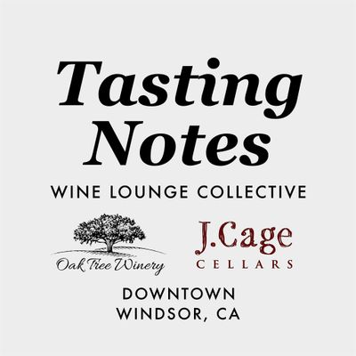 Tasting Notes Windsor