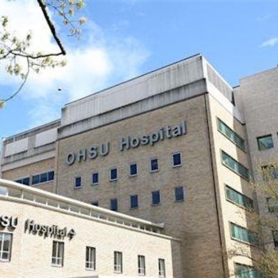 OHSU Respiratory Care