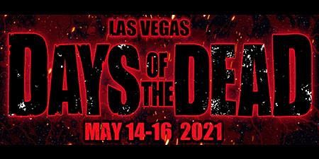 DAYS OF THE DEAD : LAS VEGAS