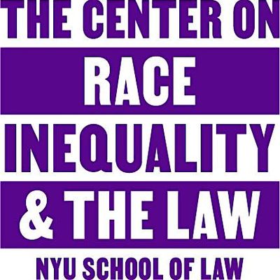The Center on Race, Inequality, & the Law